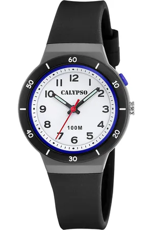 Calypso Quarzuhr »Sweet Time«, Armbanduhr, Kinderuhr, Geschenkidee, Geburtstag, Schulanfang