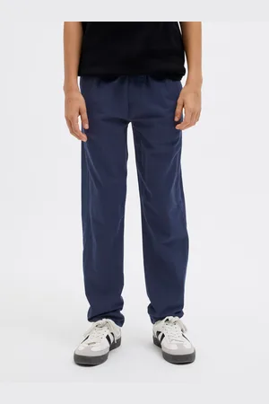 JACK & JONES Jogginghose »JPSTKANE JJSUMMER JOGGER SN JNR«