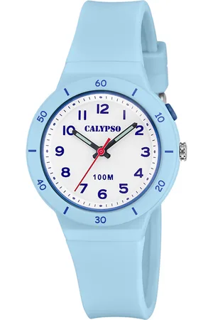 Calypso Quarzuhr »Sweet Time«, Armbanduhr, Kinderuhr, Geschenkidee, Geburtstag, Schulanfang