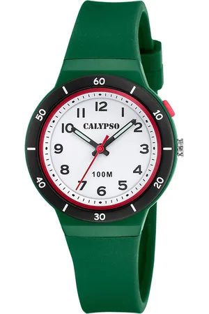 Calypso Quarzuhr »Sweet Time«, Armbanduhr, Kinderuhr, Geschenkidee, Geburtstag, Schulanfang