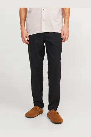 JACK & JONES Jogginghose »JPSTACE DAVE BREEZE JOGGER SN«, mit elastischem Bund
