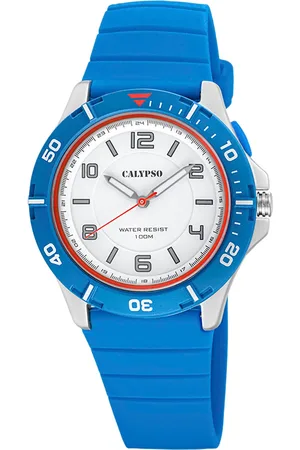 Calypso Quarzuhr »Sweet Time«, Armbanduhr, Kinderuhr, analog, Geschenkidee, Geburtstag, Schulanfang