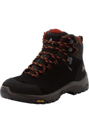 mc kinley Wanderschuh »Magma IV MID AQX M«, wasserdicht