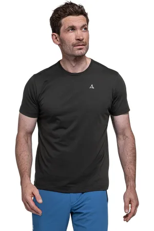 Schöffel T-Shirt »HOHBERG«