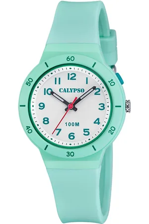 Calypso Quarzuhr »Sweet Time«, Armbanduhr, Kinderuhr, Geschenkidee, Geburtstag, Schulanfang