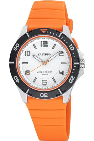 Calypso Quarzuhr »Sweet Time«, Armbanduhr, Kinderuhr, analog, Geschenkidee, Geburtstag, Schulanfang