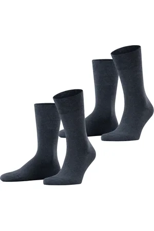 ESPRIT Socken »Basic Easy«, (2er Pack)