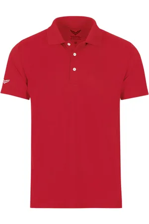Trigema Poloshirt » Klassisches Poloshirt COOLMAX®«, (1 tlg.)