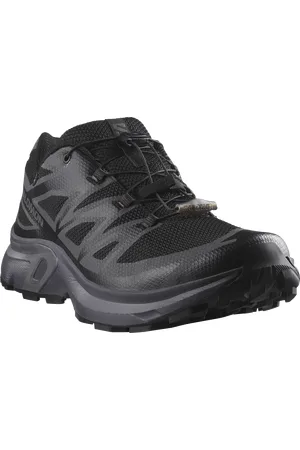 Salomon Sneaker »XT-EVR GORE-TEX«, vom XT-6 inspiriert - wasserdicht, Quicklace™
