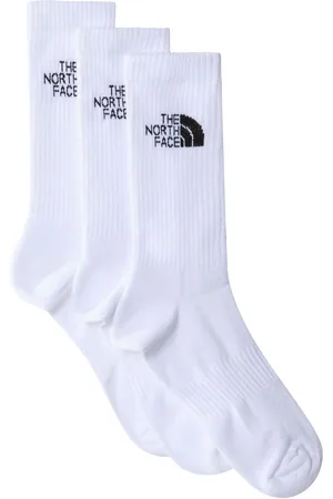 The North Face Sportsocken »MULTI SPORT CUSH CREW SOCK 3P«, (3 Paar)