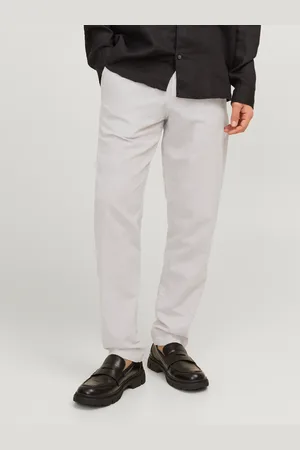 JACK & JONES Chinohose »JPSTACE SUMMER CHINO PANT SN«
