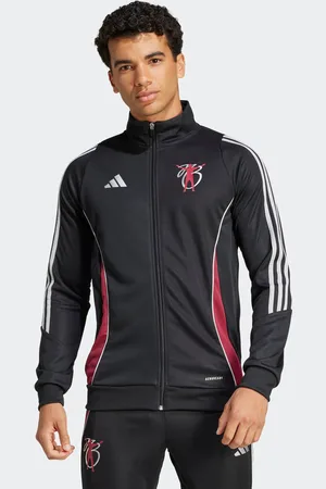 adidas Trainingsjacke »JB TIRO JKT«