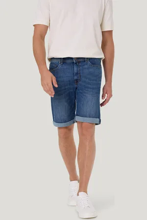 Pierre Cardin Shorts »PC-Sisteron«, im Five-Pocket Style