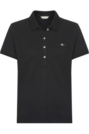 GANT Poloshirt »Slim Shield Cap Logo Polo«