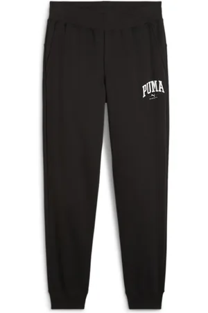 PUMA Jogginghose »SQUAD SWEATPANTS FL CL«