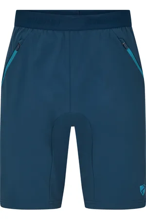 Ziener Radhose »NALTE«