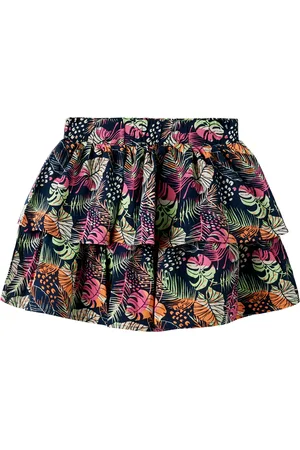 NAME IT Volantrock »NKFVINAYA SKIRT FFF NOOS«
