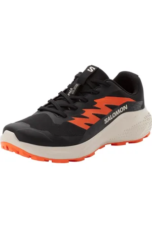 Salomon Trailrunningschuh »ALPHAGLIDE«, wasserdicht