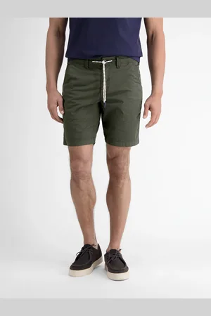 Lerros Bermudas » Leichte Twill-Bermuda für Herren«