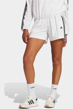 adidas Shorts »W 3S WV SHO«, (1 tlg.)