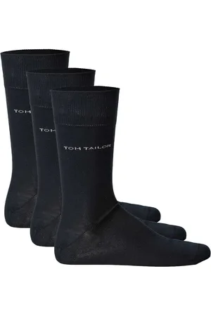 TOM TAILOR Socken »Socken 3er Pack«