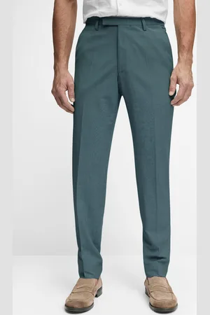 Cinque Baukastenhose »CIMONOPOLI-H«, in schmaler Form