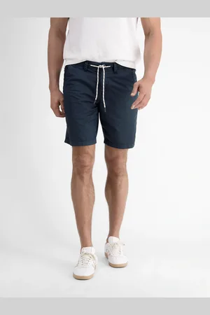 Lerros Bermudas » Leichte Twill-Bermuda für Herren«