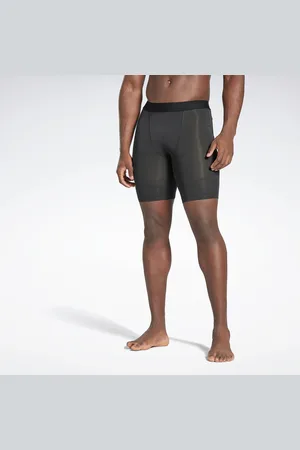 Reebok Trainingsshorts »ID TRAIN COMPR BRIEF/NGHBLK«, (1 tlg.)