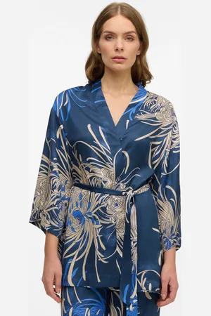 ETERNA Blusenkimono »OVERSIZE FIT«