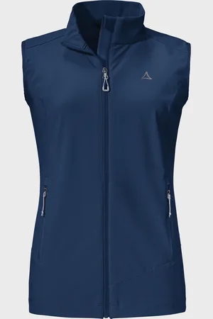 Schöffel Funktionsweste »Softshell Vest Tonion L«