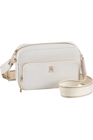 Tommy Hilfiger Mini Bag »TH JOY CAMERA BAG«, Handtasche Damen Schultertasche Tasche Damen Umhängetasche