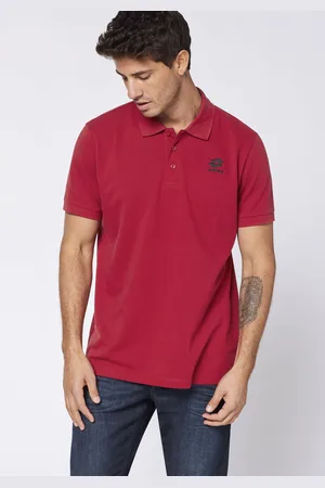 Lotto Poloshirt, - in hochwertiger Baumwoll-Piqué Qualität