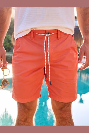 Lerros Bermudas » Leichte Twill-Bermuda für Herren«