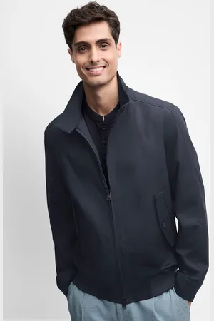 Cinque Outdoorjacke »CIMADOX«, mit Stehkragen