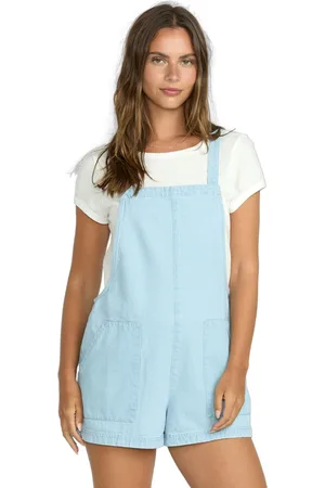 Billabong Overall »Beach Crush Denim«