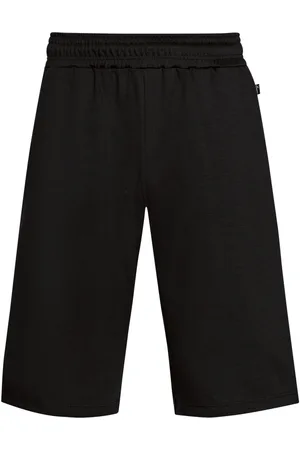 Trigema Jerseyhose » Bermuda aus Single-Jersey«, (1 tlg.)