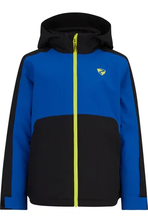 Ziener Skijacke »ALUCK«