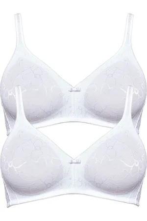 Susa Bügelloser BH »2er Pack BH ohne Bügel Topsy«