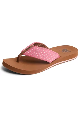 Reef Zehentrenner » SPRING WOVEN«