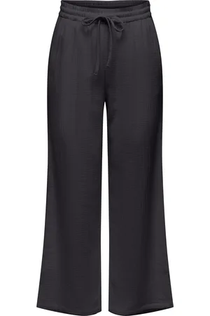 JDY Schlupfhose »THEIS LIFE WIDE PANT WVN NOOS«, aus Musselin