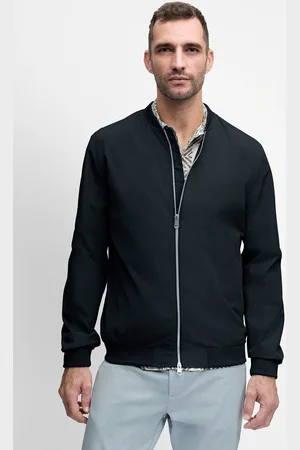Cinque Blouson »CIRAPID«, mit Rippbündchen