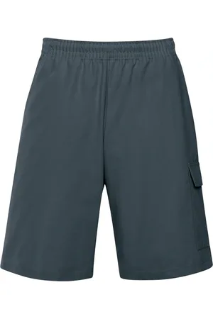 Trigema Jerseyhose » Cargo-Bermuda aus 100% Baumwolle«, (1 tlg.)