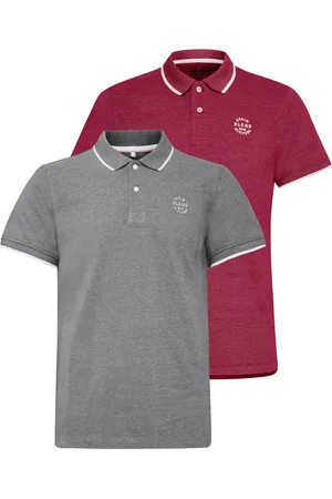 Blend Poloshirt »Poloshirt BHPolo 2-Pack«