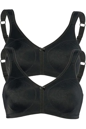 SASSA Sport-BH »2er Pack Sport BH ohne Bügel SPORTS BRAS«