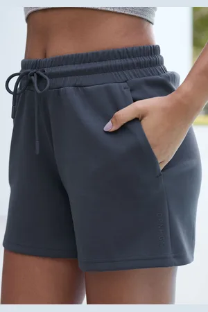 &Copenhagen Sweatshorts, aus hochwertigem Material
