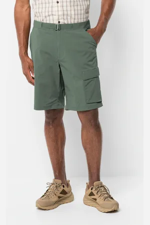 Jack Wolfskin Shorts »WANDERTHIRST SHORTS M«