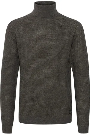 Blend Rollkragenpullover »Rollkragenpullover BHCarrizo«