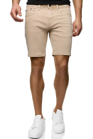 INDICODE Chinoshorts »INSymon«