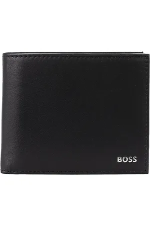 HUGO BOSS Geldbörse »Geldbörse Randy Trifold«