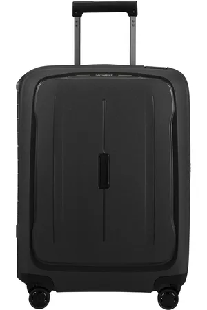 Samsonite Hartschalen-Trolley »ESSENS, verschiedene Größen und Farben«, 4 Rollen, Reisekoffer Hartschalenkoffer Koffer für Flugreisen TSA-Schloss